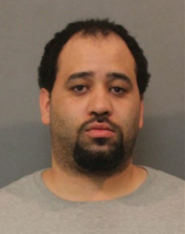 Joshua Darnell Hammonds